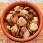 Recetas con níscalos