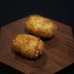 Croquetas