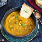 receta con calabaza