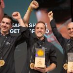 Mejor Artesano de Chocolate del Mundo