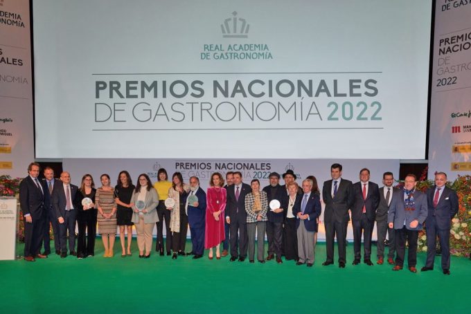 Premios