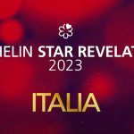 Estrellas Michelin en Italia