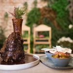 Receta de Dani García