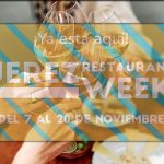 Semana de los restaurantes