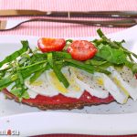 Espinacas frescas para el 'Lunes sin carne'