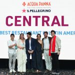 Lista de los 50 Mejores Restaurantes de América Latina 2022