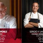 Guía Michelin España