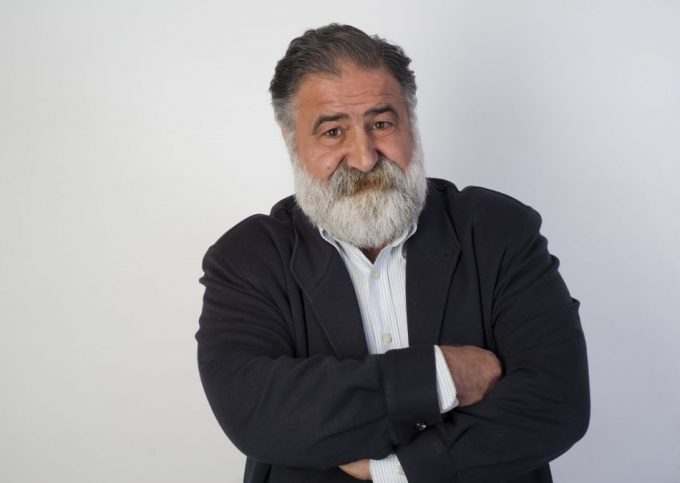 Javier Pérez Andrés