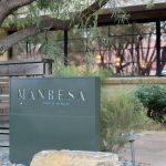 Restaurante del chef David Kinch