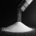 Consumo de sal y problemas mentales