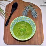 Receta de pesto