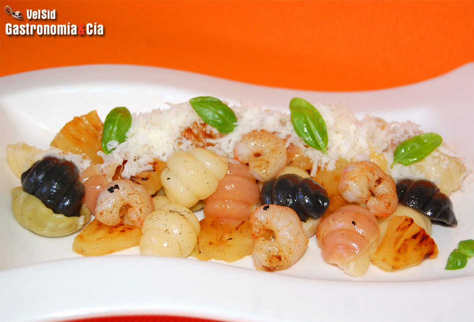 Recetas fáciles y rápidas