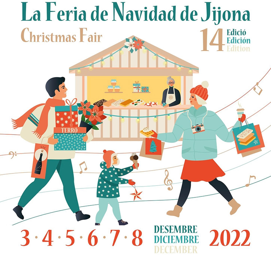 Fira de Nadal