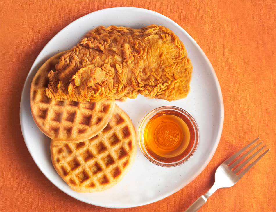 Regulación de la carne de pollo de agricultura celular