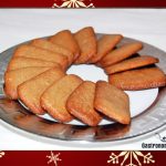 Recetas de galletas