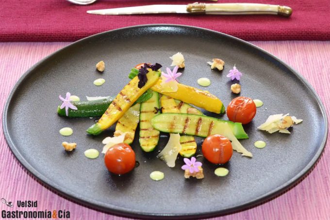 Pollo asado para Navidad