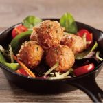 Alimentos vegetales deficientes en nutrientes