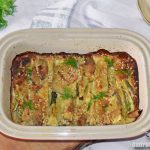 Hinojo gratinado