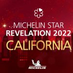 Guía Michelin California 2022
