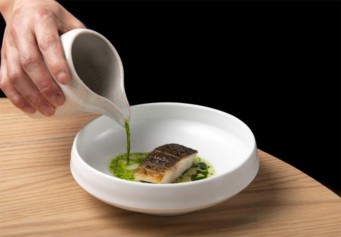 Nueva Guía Michelin de Califorrnia