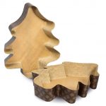 Molde árbol de Navidad