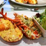 Historia Langosta Thermidor