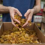 Productos fitosanitarios en los alimentos