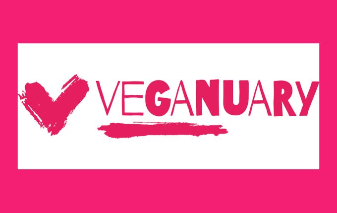 Enero vegano
