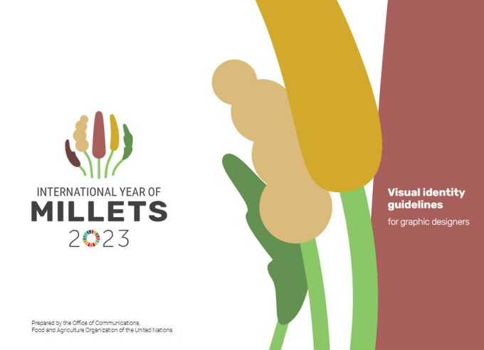 El mijo es un cereal muy nutritivo que puede ayudar a garantizar la seguridad alimentaria del mundo