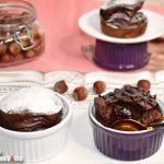 Pastelitos sabor Kinder