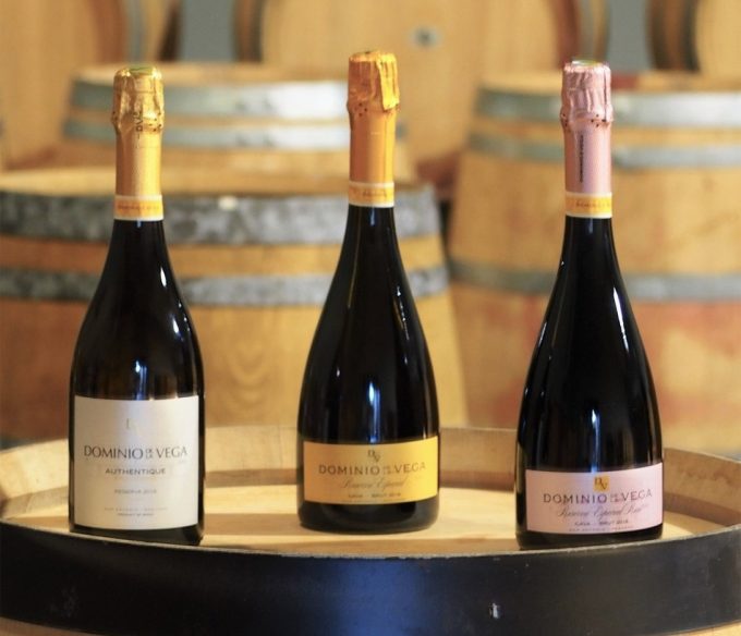 Cava Valenciano Cava producido en Requena