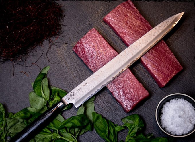 Concurso de Gastronomía