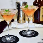 Cómo hacer el cóctel cubano antiguo