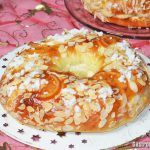 Roscón de Reyes