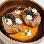 Ruta de la trufa negra