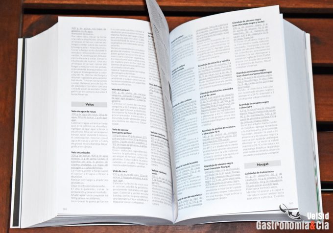 Librería Gastronómica