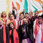 Mejores Restaurantes de Oriente Medio y África