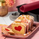 Molde para bizcochos