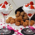 Receta de mousse de yogur