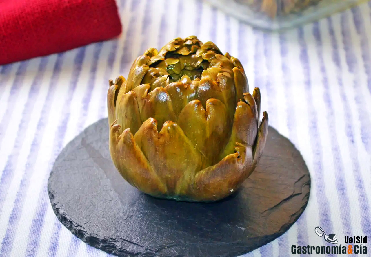 Recetas vegetarianas