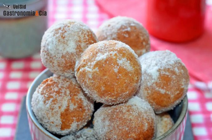 Recetas tradicionales