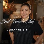 Lista de los 50 Mejores Restaurantes de Asia 2023