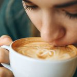 Unión de polifenoles y aminoácidos