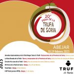 Programa de la Trufa Negra de Soria