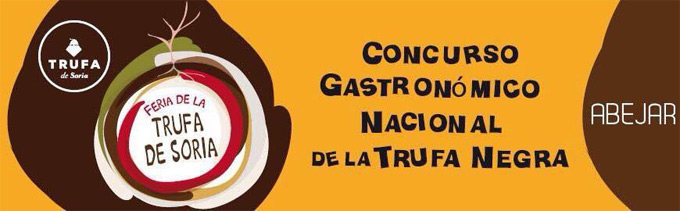 Feria de la Trufa