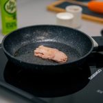 Carne de cerdo cultivada