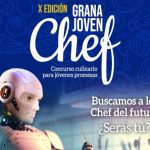 Concurso de cocina