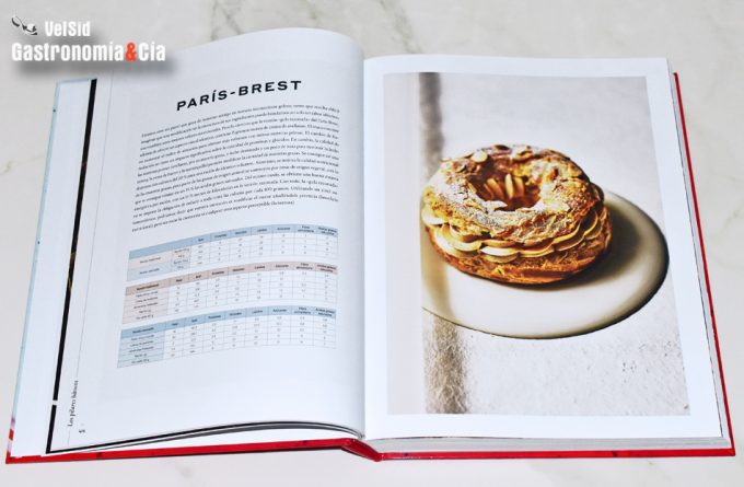 Pastelería más saludable