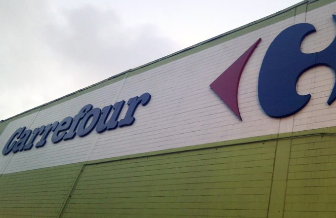 Grandes supermercados, bodegas y empresas hortofrutícolas multadas por violar la ley de la cadena alimentaria Empresas que violan la ley de la cadena alimentaria