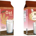 Bebidas vegetales usan el término leche en Estados Unidos